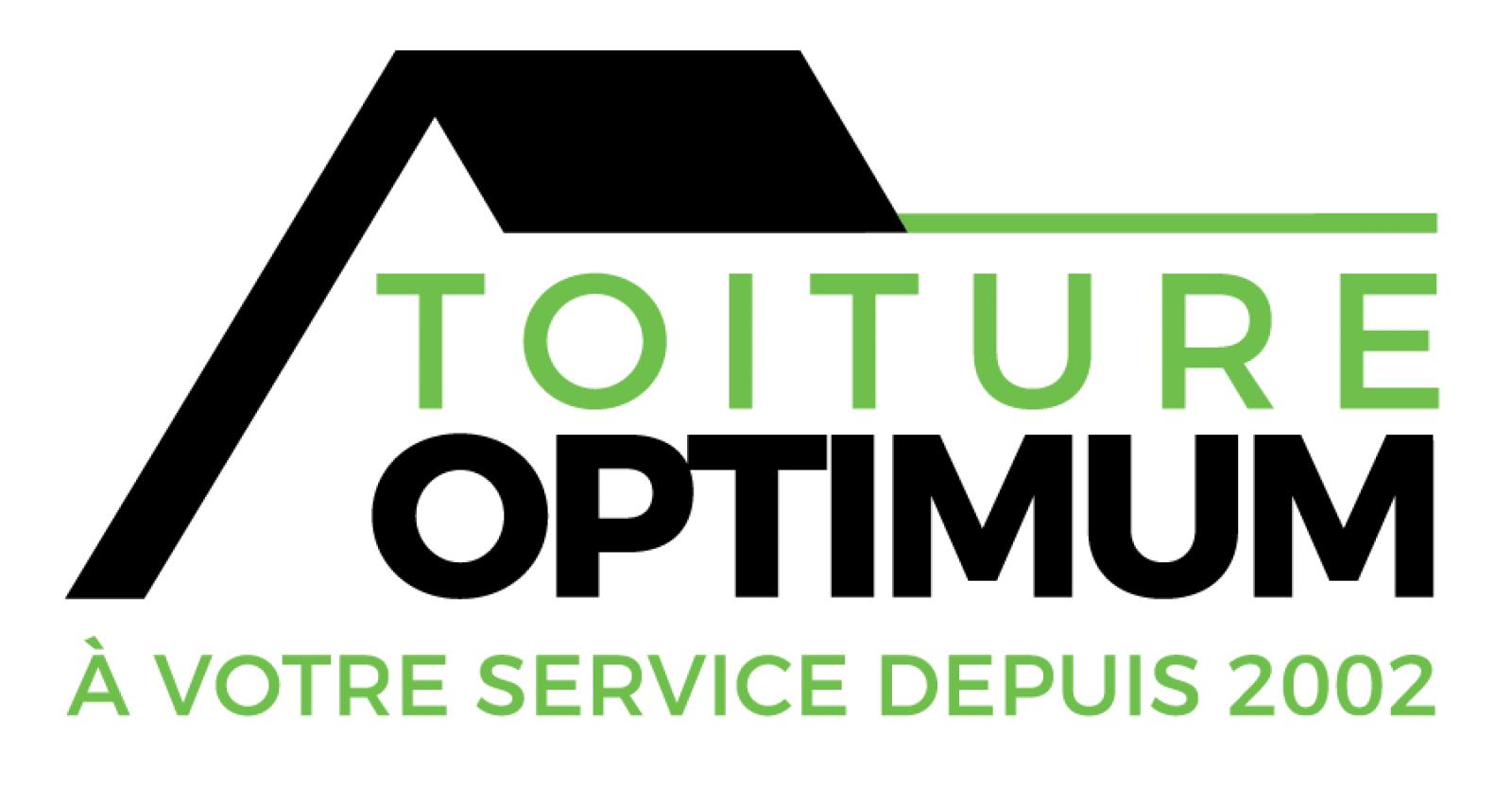 Toiture Danis Beauchesne Sainte-Sophie, (QC) Logo
